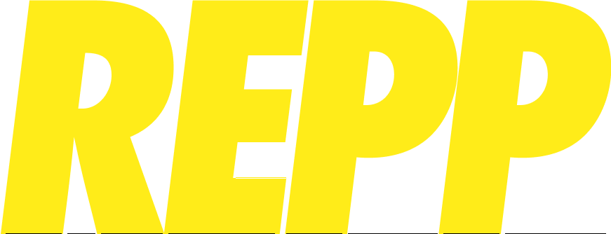 REPP logo